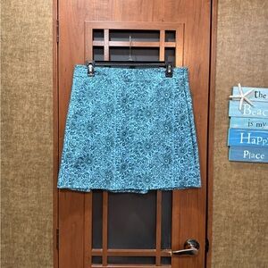 Ripskirt Hawaii Length 2 Large NWOT